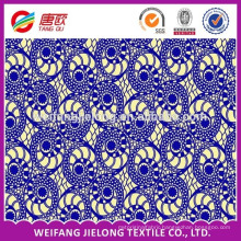 2014 Hot selling african print super hollandies cotton wax fabrics